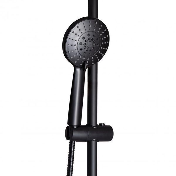Душова система Lidz Aria 06P-BES Black SD00049493 фото