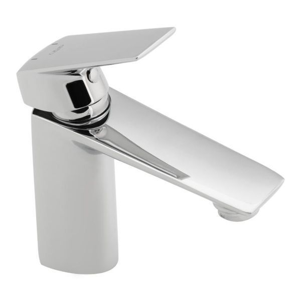 Змішувач для раковини Qtap Lodenice 1030101C SD00041950 фото