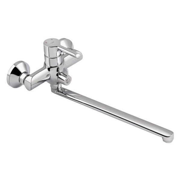 Смеситель для ванной Qtap Grand CRM 005 SD00039602 фото