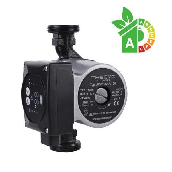 Насос циркуляционный Thermo Alliance LPSA 25/60/180 SD00047141 фото