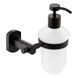 Дозатор для жидкого мыла Qtap Liberty BLM 1152 SD00040024 фото 5