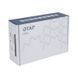 Набор для гігієнічного душу Qtap Swan Cascada прямокутний QTSWA262CRM45567 Chrome 2541290723 фото 8