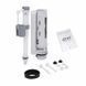Унитаз-компакт Qtap Nando безободковый с сиденьем Soft-close QT12221222AW SD00046563 фото 19