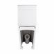 Унитаз-компакт Qtap Nando безободковый с сиденьем Soft-close QT12221222AW SD00046563 фото 17