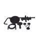Душова система Lidz Aria 06P-BES Black SD00049493 фото 9