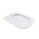 Унитаз-компакт Qtap Nando безободковый с сиденьем Soft-close QT12221222AW SD00046563 фото 7