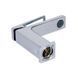 Змішувач для раковини Gemini Loopi QTGEM2701CRM45699 Chrome 2303865980 фото 3
