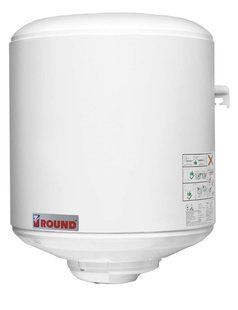 Водонагреватель бытовой электрический Atlantic Round ECO VMR 50 (1200W) 941290 фото