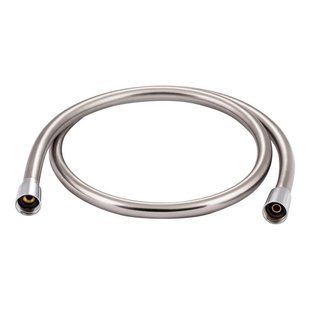 Шланг для душа Qtap Hadice PVC120C 1,20м SD00041922 фото