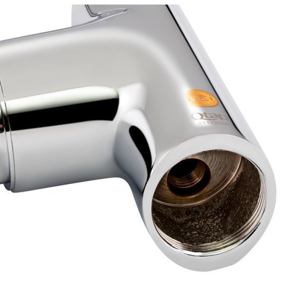 Смеситель для кухни Qtap Grand CRM 007F SD00039603 фото