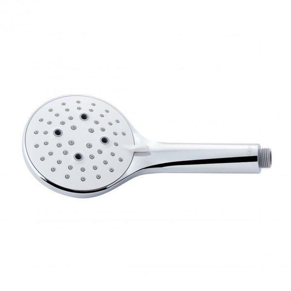 Лійка для ручного душу Qtap Rucni A115O3PCW SD00042031 фото