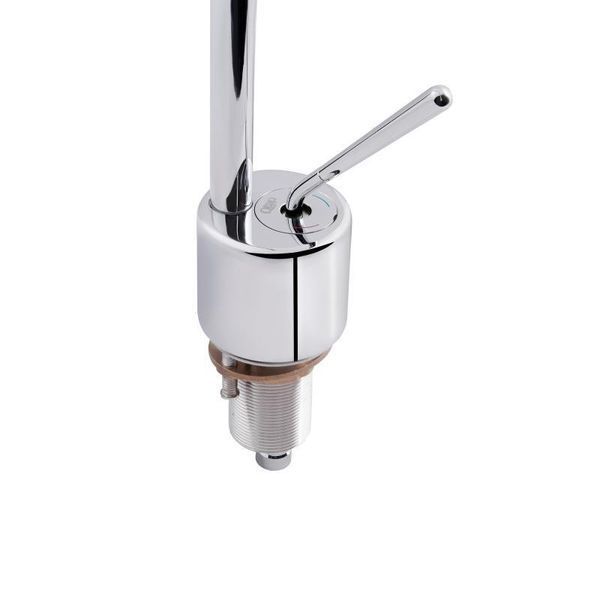 Змішувач для раковини Qtap Virgo 1066103C SD00047488 фото