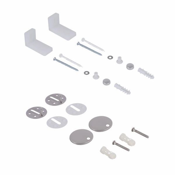 Унітаз підлоговий Qtap Aries Rimless безобідковий з сидінням Soft-close WHITE QT03228302W 2349605276 фото