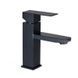 Смеситель для раковины Lidz Kubis 01D-BFS Black SD00049499 фото 4