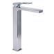 Змішувач для раковини Qtap Gemini Loop високий QTGEM269CRM45700 Chrome 2303865981 фото 1