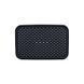 Лійка для верхнього душу Qtap Hlavova 300x200 мм прямокутна QTHLA107BLM45783 Black Matt SD00051907 фото 6