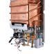 Колонка газова димохідна Thermo Alliance JSD20-10QB 10 л EURO SD00024548 фото 19