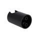 Кронштейн для ручного душу Qtap Kolo QT829910842854OB SD00048963 фото 4