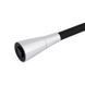Змішувач для кухні Lidz Tani 007F3 з гнучким виливом (k40) LDTAN007F3BCR37649 Black / Chrome 2542403564 фото 4