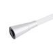 Змішувач для кухні Lidz Tani 008F3 з гнучким виливом (k40) LDTAN008F3WCR37037 White / Chrome 2489742075 фото 4