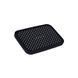 Лійка для верхнього душу Qtap Hlavova 300x200 мм прямокутна QTHLA107BLM45783 Black Matt SD00051907 фото 3