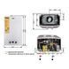 Колонка газова димохідна Thermo Alliance JSD20-10QB 10 л EURO SD00024548 фото 12