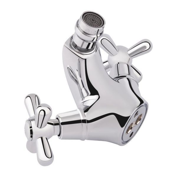 Змішувач для біде Qtap Dominox CRM 161A SD00030159 фото