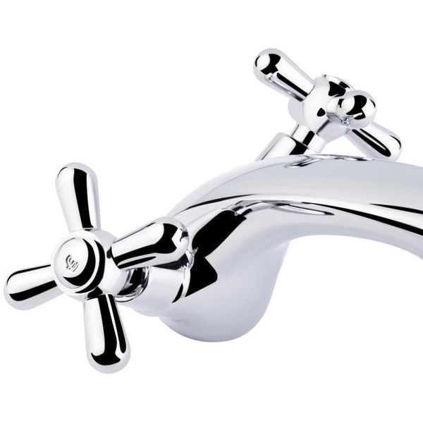Смеситель для раковины Lidz (CRM) Dominox 15 161 SD00041635 фото