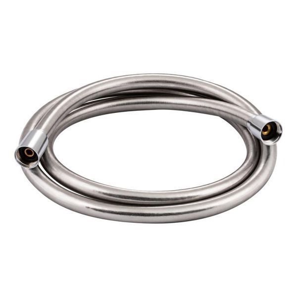 Шланг для душа Qtap Hadice PVC160C 1,6м SD00041924 фото