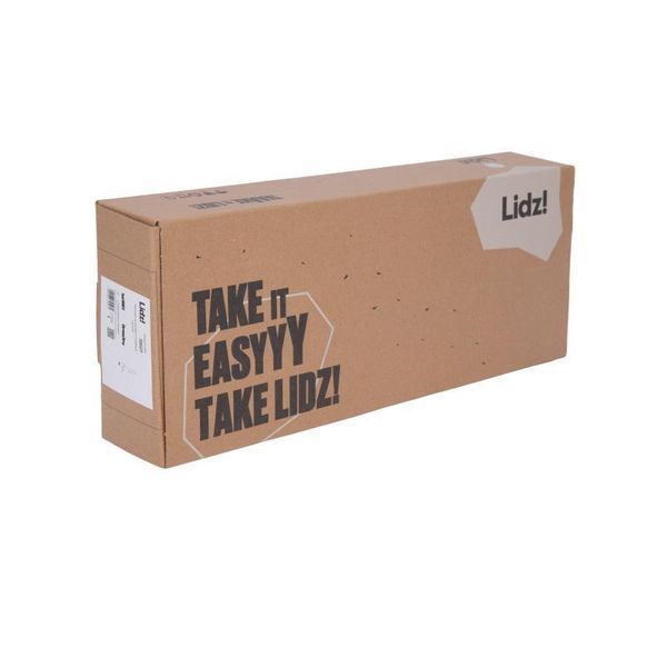 Змішувач для кухні Lidz Tani 008F3 з гнучким виливом (k40) LDTAN008F3GCR39507 Grey / Chrome 2489742076 фото