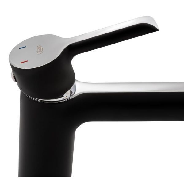 Смеситель для раковины Qtap Grand BCR 001F SD00039605 фото