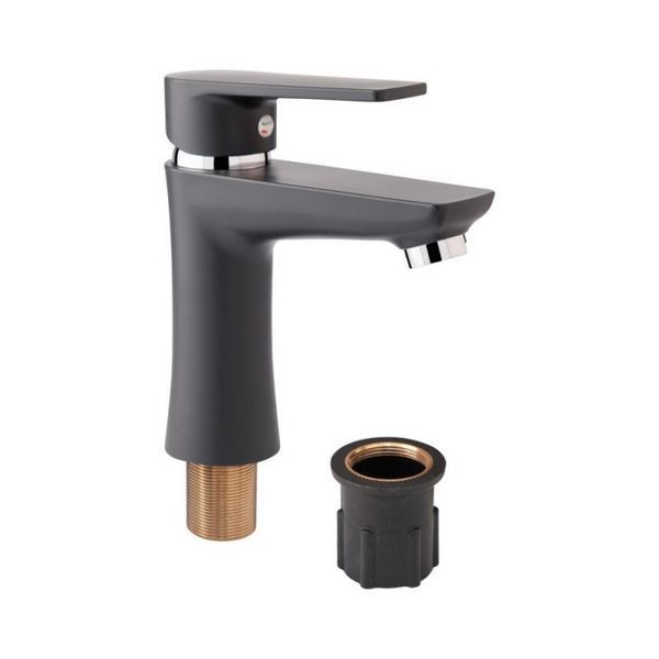 Смеситель для раковины Brinex 35B 001 SD00036351 фото