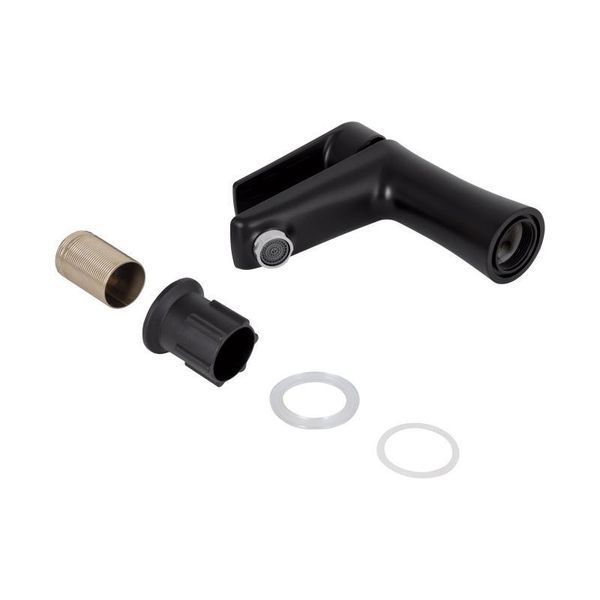 Смеситель для раковины Brinex 35B 001 SD00036351 фото