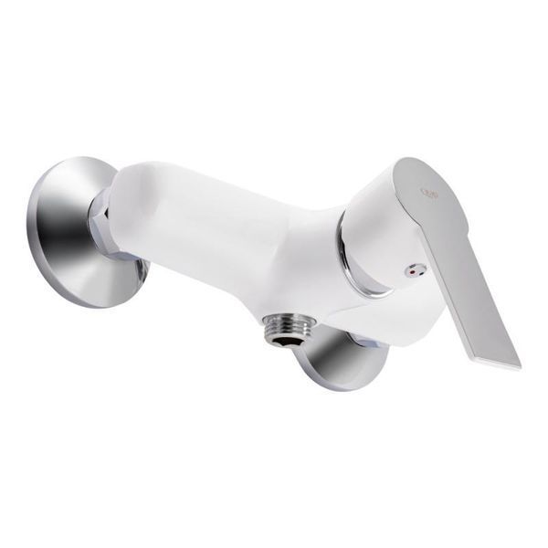 Смеситель для душа Qtap Ustek 4016107CW SD00041973 фото