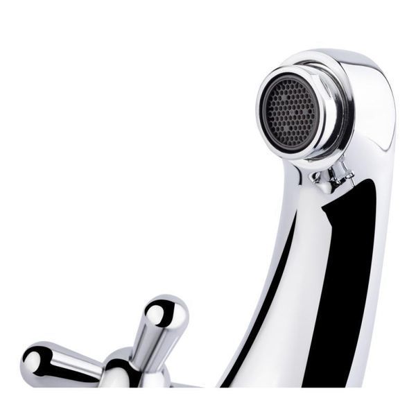 Смеситель для раковины Lidz (CRM) Dominox 15 161 SD00041635 фото