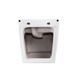 Раковина подвесная моноблок Qtap Tern 370х410х400 White с донным клапаном QT1711G808W SD00046568 фото 17