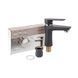 Смеситель для раковины Brinex 35B 001 SD00036351 фото 4