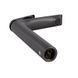 Змішувач для раковини Qtap Vlasta New високий QTVLA269GMB45653 Gunmetal Black PVD 2356227909 фото 3