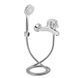 Смеситель для ванны Lidz (CRM) 43 79 006-1 SD00041198 фото 1