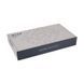 Змішувач для раковини Qtap Vlasta New високий QTVLA269GMB45653 Gunmetal Black PVD 2356227909 фото 6