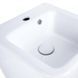Раковина подвесная моноблок Qtap Tern 370х410х400 White с донным клапаном QT1711G808W SD00046568 фото 15