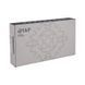 Змішувач для раковини Qtap Vlasta New високий QTVLA269GMB45653 Gunmetal Black PVD 2356227909 фото 5