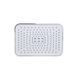 Лійка для верхнього душу Qtap Hlavova 260x180 мм прямокутна QTHLA107CRM45785 Chrome/White SD00051909 фото 6