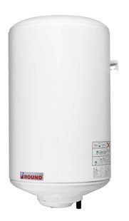 Водонагреватель бытовой электрический Atlantic Round ECO VMR 80 (1200W) 951276 фото