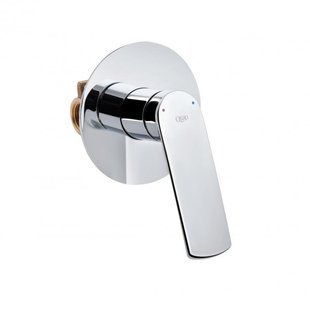 Змішувач прихованого монтажу для душу Qtap Kralovice 6029103C SD00042903 фото