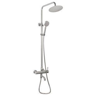 Душевая система Lidz (NKS) 12 32 1004 SD00041037 фото