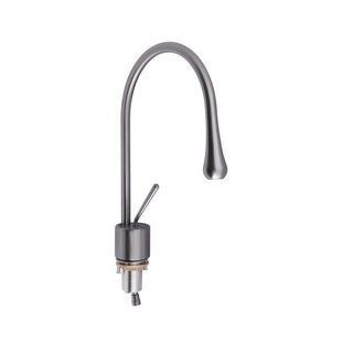 Смеситель для раковины Qtap Virgo 1066103K SD00047490 фото