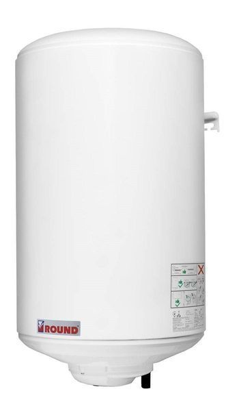 Водонагреватель бытовой электрический Atlantic Round ECO VMR 80 (1200W) 951276 фото