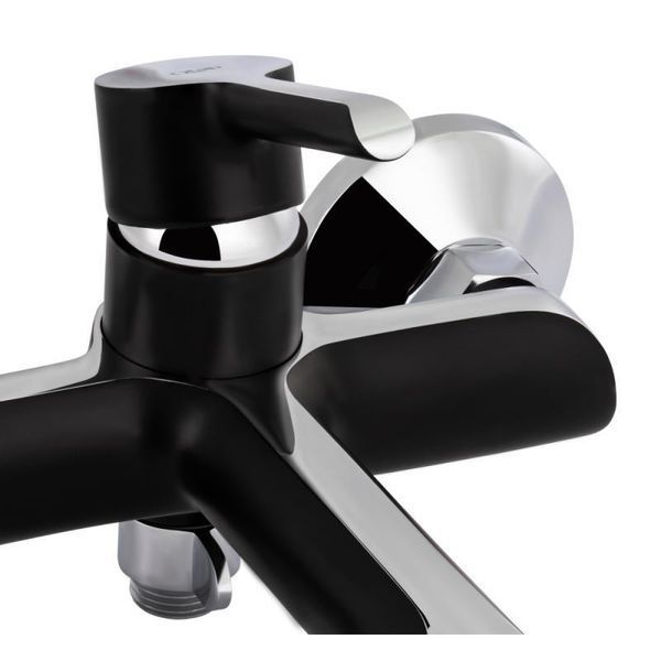 Смеситель для ванны Qtap Grand BCR 006 SD00039606 фото