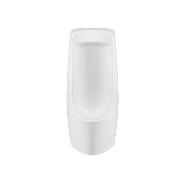 Писсуар напольный Qtap Crow 390х360х870 White QT0588HDU005W SD00045966 фото